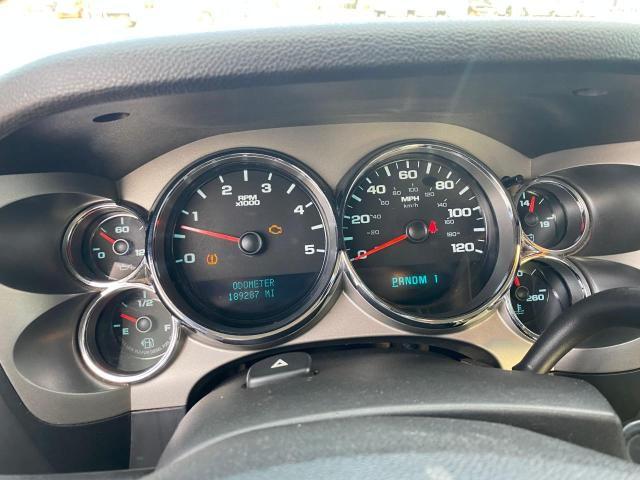 Photo 8 from auction – 2008 CHEVROLET SILVERADO with VIN 1GCHK23648F209470