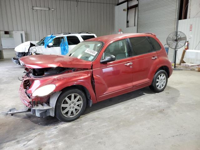 CHRYSLER PT CRUISER 2007 with VIN 3A4FY48B77T548035 - Photo from auction