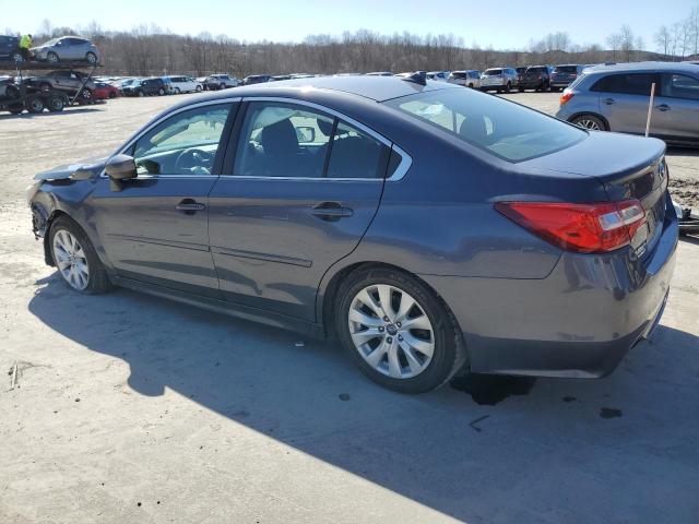 Photo 2 from auction – 2016 SUBARU LEGACY 2.5 with VIN 4S3BNAC62G3048981