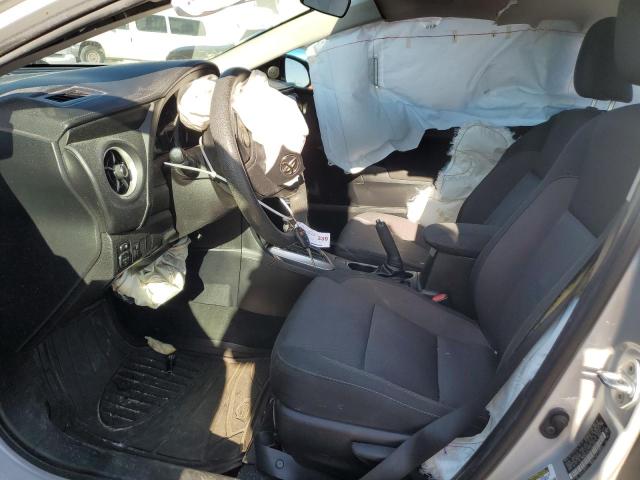 Photo 7 from auction – 2019 TOYOTA COROLLA L with VIN 2T1BURHE5KC146002