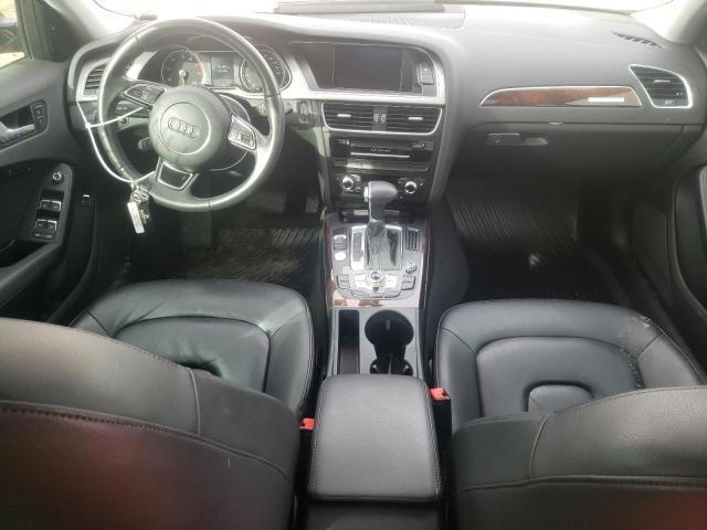 Photo 8 from auction – 2015 AUDI A4 PREMIUM with VIN WAUFFAFL2FN028486
