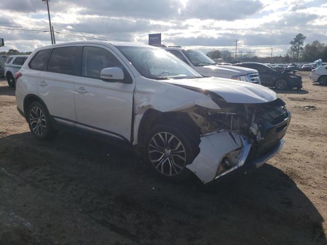 Photo 4 from auction – 2018 MITSUBISHI OUTLANDER with VIN JA4AD3A32JZ017182