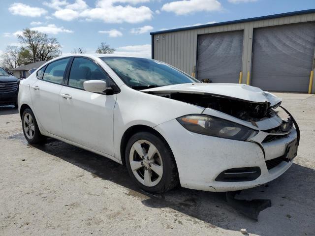 Photo 4 from auction – 2015 DODGE DART SXT with VIN 1C3CDFBB1FD319903