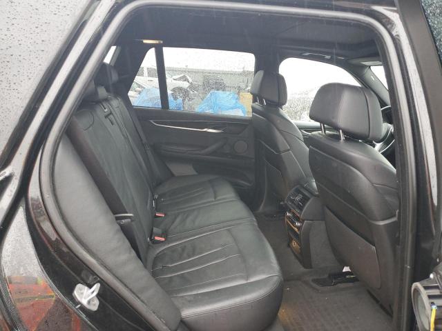 Photo 10 from auction – 2017 BMW X5 XDRIVE3 with VIN 5UXKR0C54H0V66792