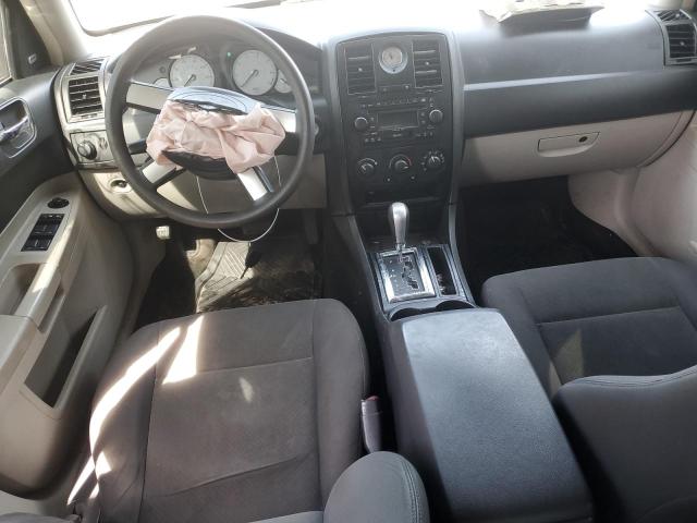 Photo 8 from auction – 2007 CHRYSLER 300 with VIN 2C3LA43R07H860146