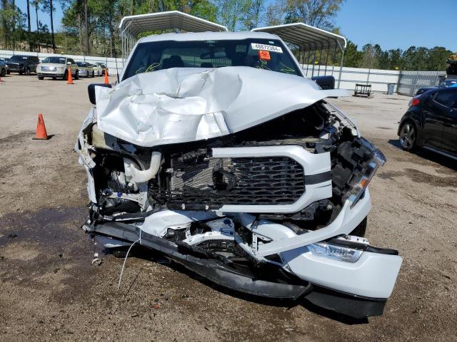 Photo 5 from auction – 2022 FORD F150 SUPER with VIN 1FTEW1CP5NKD00423