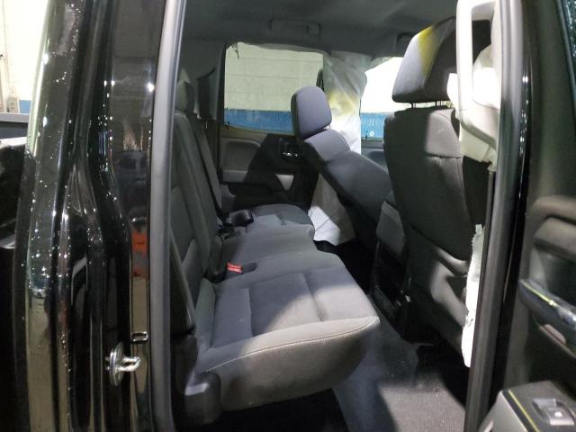 Photo 10 from auction – 2019 CHEVROLET SILVERADO with VIN 2GCVKPEC6K1194648