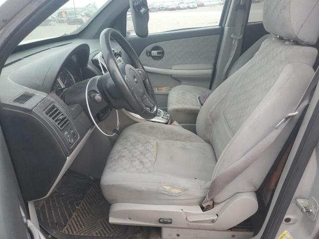 Photo 7 from auction – 2006 CHEVROLET EQUINOX LT with VIN 2CNDL73F766148708