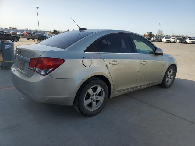 Photo 3 from auction – 2015 CHEVROLET CRUZE LT with VIN 1G1PC5SB3F7141560