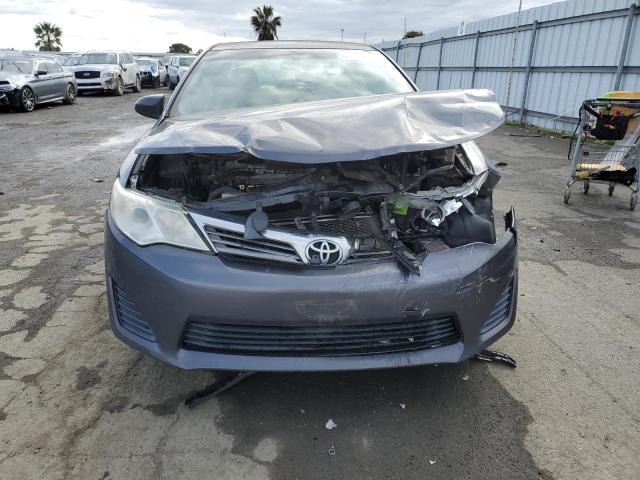 Photo 5 from auction – 2012 TOYOTA CAMRY BASE with VIN 4T4BF1FK0CR188314
