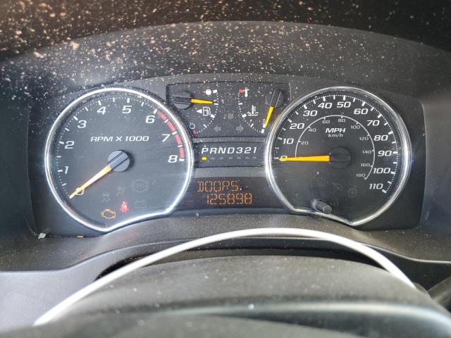 Photo 9 from auction – 2008 GMC CANYON with VIN 1GTDT13E788143675