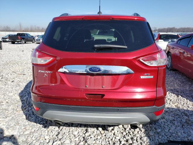 Photo 6 from auction – 2015 FORD ESCAPE SE with VIN 1FMCU0GX8FUA24323