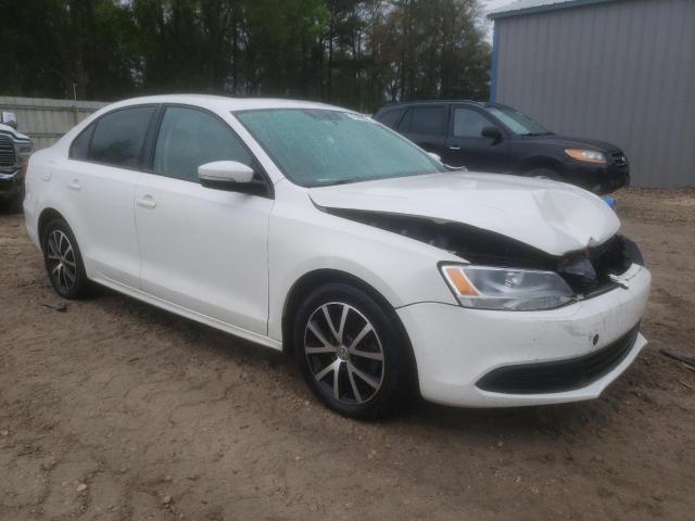 Photo 4 from auction – 2012 VOLKSWAGEN JETTA SE with VIN 3VWDP7AJ5CM427928