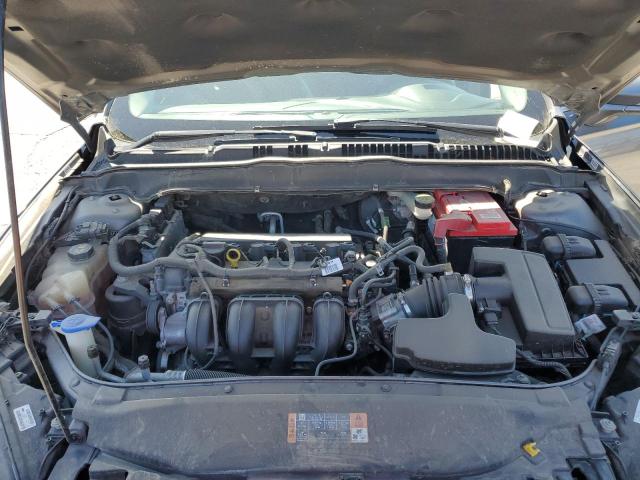 Photo 11 from auction – 2014 FORD FUSION SE with VIN 3FA6P0H76ER393085