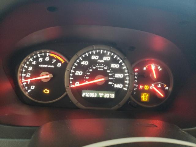 Photo 9 from auction – 2007 HONDA PILOT EXL with VIN 5FNYF18617B021385