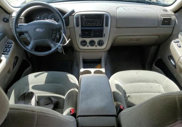 Photo 8 from auction – 2003 FORD EXPLORER X with VIN 1FMZU63K03UC64873