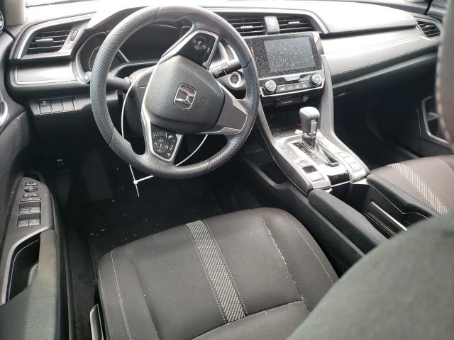 Photo 8 from auction – 2018 HONDA CIVIC EX with VIN 19XFC2F79JE002128