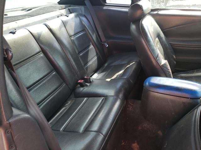 Photo 10 from auction – 2001 FORD MUSTANG with VIN 1FAFP40401F193433