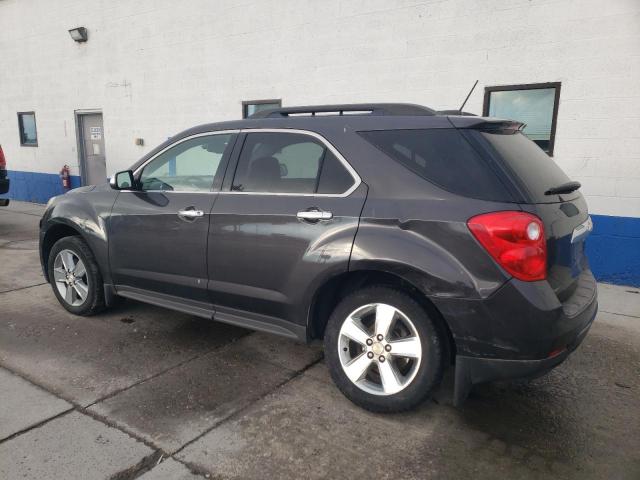Photo 2 from auction – 2015 CHEVROLET EQUINOX LT with VIN 2GNFLFEK9F6399934