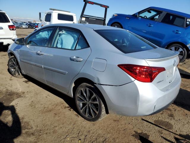 Photo 2 from auction – 2017 TOYOTA COROLLA L with VIN 2T1BURHE9HC958007