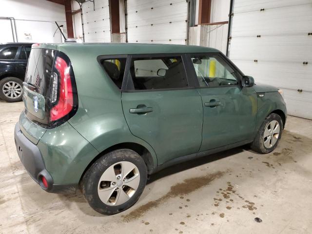 Photo 3 from auction – 2014 KIA SOUL with VIN KNDJN2A2XE7043941