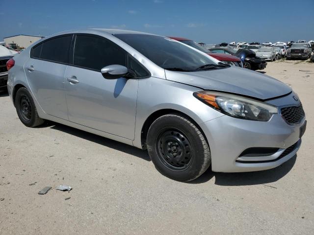 Photo 4 from auction – 2014 KIA FORTE LX with VIN KNAFK4A69E5141168