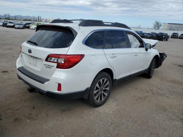 Photo 3 from auction – 2016 SUBARU OUTBACK 2. with VIN 4S4BSALC9G3222197