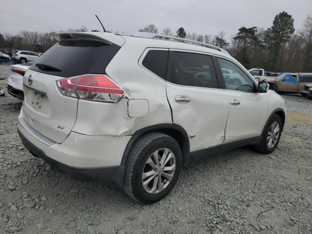 Photo 3 from auction – 2016 NISSAN ROGUE S with VIN KNMAT2MT2GP609958