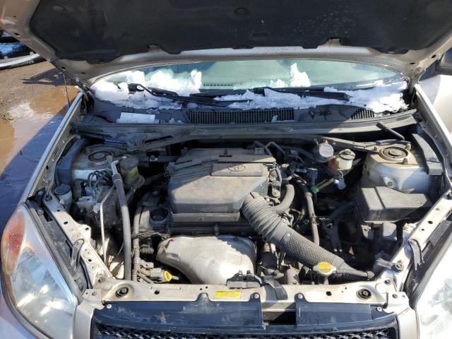 Photo 11 from auction – 2005 TOYOTA RAV4 with VIN JTEGD20VX50059053