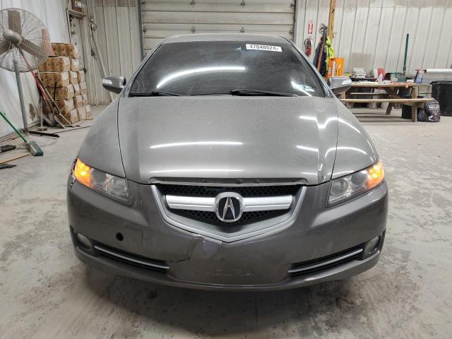 Photo 5 from auction – 2008 ACURA TL with VIN 19UUA66228A040193