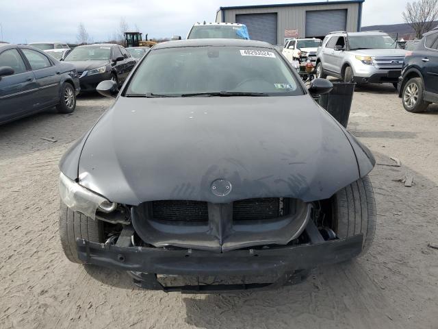 صورة رقم 5 من المزاد - 2007 BMW 335 I مع VIN WBAWB73577P033113