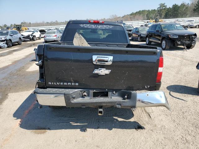 Photo 6 from auction – 2009 CHEVROLET SILVRK1500 with VIN 3GCEK23M59G153945