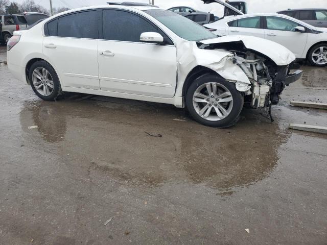 Photo 4 from auction – 2011 NISSAN ALTIMA SR with VIN 1N4BL2AP8BN450272