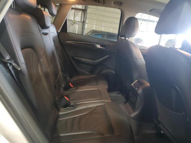 Photo 10 from auction – 2010 AUDI Q5 with VIN WA1LKBFP4AA032527
