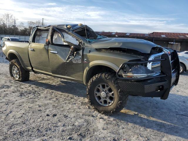 Photo 4 from auction – 2015 RAM 2500 LONGH with VIN 3C6UR5GL9FG563130