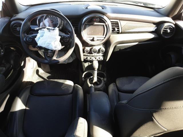 Photo 8 from auction – 2019 MINI COOPER S with VIN WMWXP7C50K2A53699