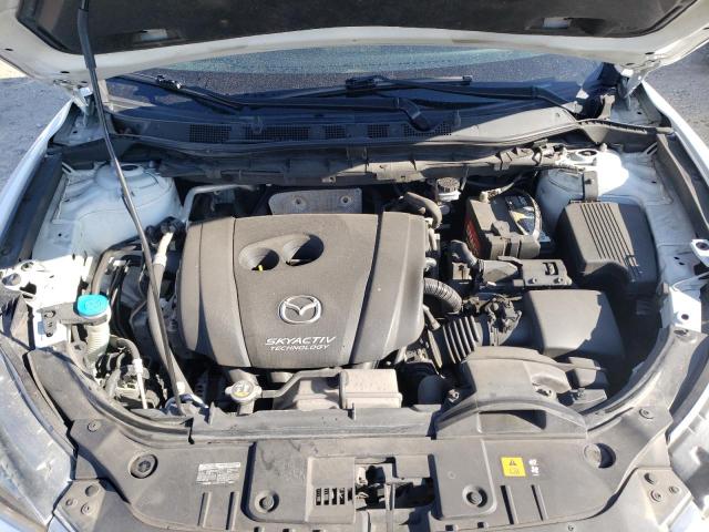 Photo 12 from auction – 2014 MAZDA CX-5 TOURI with VIN JM3KE4CY8E0303593