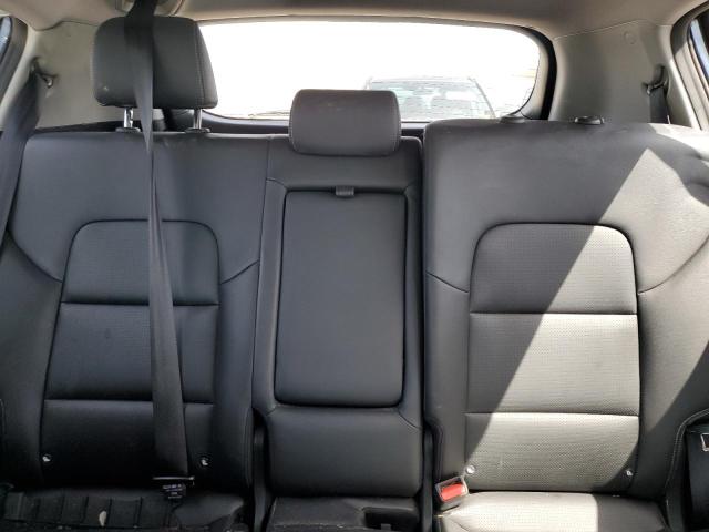Photo 10 from auction – 2021 KIA SPORTAGE E with VIN KNDPNCAC7M7907027