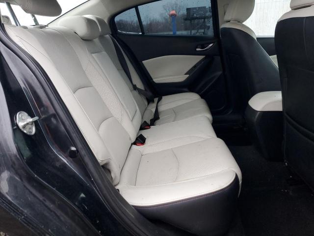 Photo 10 from auction – 2016 MAZDA 3 SPORT with VIN JM1BM1U74G1303183