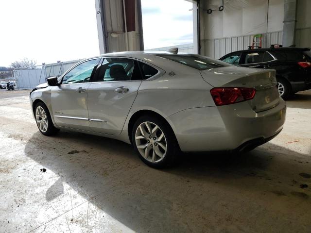 Photo 2 from auction – 2017 CHEVROLET IMPALA PRE with VIN 1G1145S37HU147765