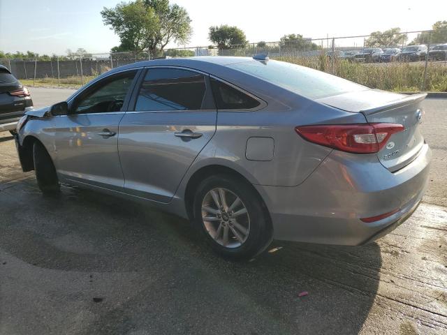 Photo 2 from auction – 2016 HYUNDAI SONATA SE with VIN 5NPE24AF1GH274587