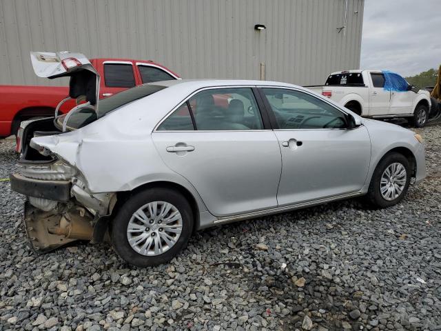 Photo 3 from auction – 2012 TOYOTA CAMRY BASE with VIN 4T4BF1FK4CR169491
