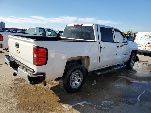 Photo 3 from auction – 2015 CHEVROLET SILVERADO with VIN 3GCPCPEC2FG523106