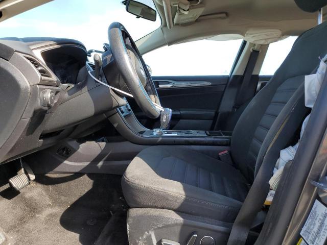 Photo 7 from auction – 2018 FORD FUSION SE with VIN 3FA6P0H76JR156672