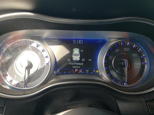 صورة رقم 9 من المزاد - 2016 CHRYSLER 300 LIMITE مع VIN 2C3CCAAG8GH321042