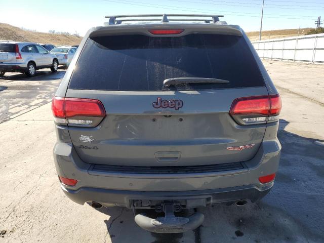 Photo 6 from auction – 2019 JEEP GRAND CHER with VIN 1C4RJFLG2KC611374