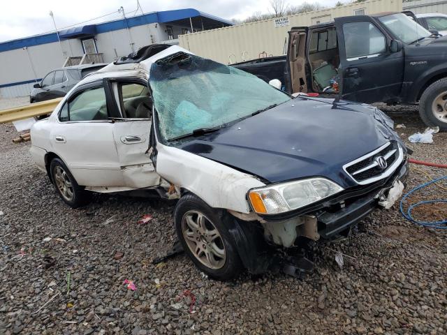 Photo 4 from auction – 1999 ACURA 3.2TL with VIN 19UUA5658XA028035