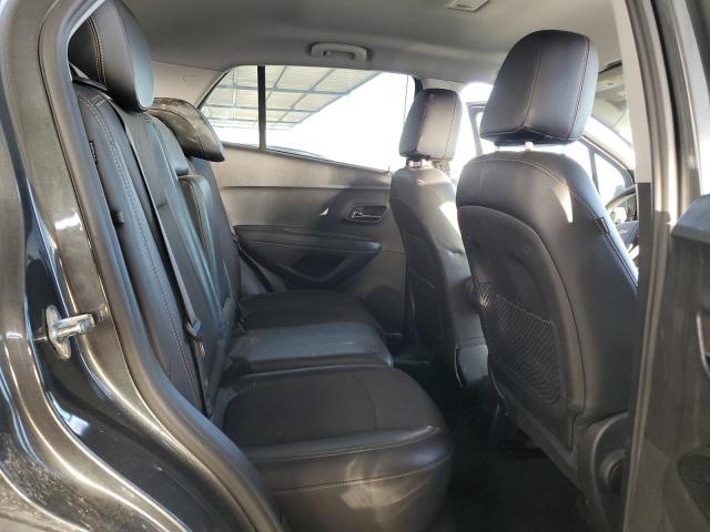 Photo 10 from auction – 2020 CHEVROLET TRAX 1LT with VIN 3GNCJLSB4LL242590