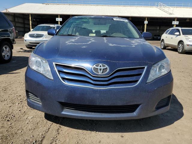 Photo 5 from auction – 2011 TOYOTA CAMRY BASE with VIN 4T1BF3EK8BU626373