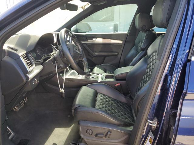 Photo 7 from auction – 2018 AUDI SQ5 PREMIU with VIN WA1A4AFY6J2142042